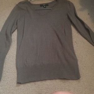 Never worn olive green sweater
